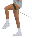 Body-Solid TS31 Combo Thigh/Ankle Strap Image