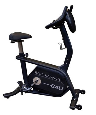 Body-Solid B4UB Endurance Upright Bike Image