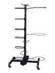 Body-Solid GAR100 Accessory Tower Image