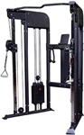 Body-Solid GFT100 Functional Trainer Image
