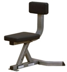 Body-Solid GST20 Utility Stool Image