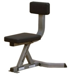 Body-Solid GST20 Utility Stool Image