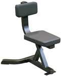 Body-Solid GST20B Utility Stool Image