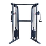 Body-Solid PFT100 Powerline Functional Trainer Image