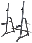 Body-Solid Powerline Multi-Press Rack (New) Image