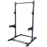 Body-Solid PPR500 Powerline Half Rack (New) Image