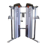 Body-Solid Series II Functional Trainer Image