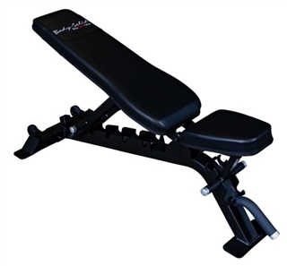 Body-Solid SFID325B Pro Clubline Adjustable Commercial Bench Image