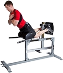 Body-Solid SGH500 Glute and Ham Machine Image