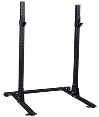 Body-Solid SPR250 Commercial Squat Stand Image