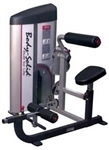 Body-Solid Series II Back and Ab Machine Image