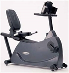 SportsArt C5150 Recumbent Bike Image