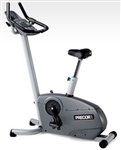 Precor c846i Upright Exercise Bike Image