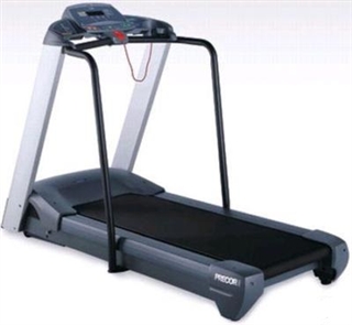 Precor C954i Treadmill Image