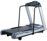 Precor c966i Treadmill Image