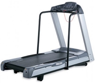 Precor c966i Treadmill Image