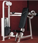 Cybex Classic Shoulder Press