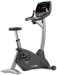 Cybex 770C Upright Stationary Bike Image