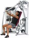 Cybex Eagle Chest Press 11000 Image