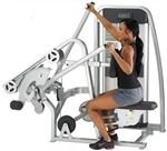 Cybex Eagle Incline Pull 11020 Image