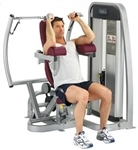 Cybex Eagle Arm Tricep Extension 11080 Image