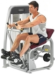 Cybex Eagle Ab Abdominal Crunch 11090 Image