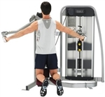 Cybex Eagle Lateral Raise 11160 Image