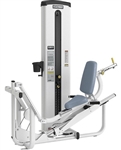 Cybex VR1 Seated Leg Press Image