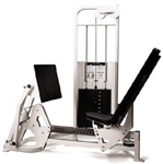 Cybex Classic Leg Press Image