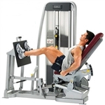 Cybex Eagle Leg Press 11040 Image