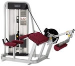 Cybex Eagle Prone Leg Curl 11141 w/RLD Image