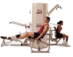 Cybex MG-500 3 Stack Multi Station Gym (Remanufactured)