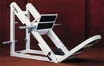 Cybex Plate Loaded 45 Degree Leg Press Image