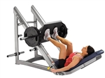 Cybex Plate Loaded 45 Degree Leg Press (Newer Style) Image