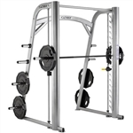 Cybex Plate Loaded Smith Press Image