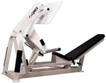 Cybex Plate Loaded Squat Press Image