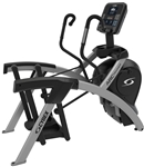 Cybex R Series Total Body Arc Trainer w/50L LED Console Image
