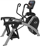Cybex R Series 70T Arc Trainer - Total Body Image