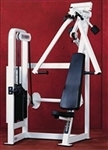 Cybex VR2 Chest Press Image