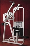 Cybex VR2 Lat Pulldown Image