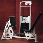 Cybex VR2 Leg Press