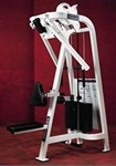 Cybex VR2 Low Row Rear Delt Image