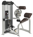 Cybex Prestige Strength VRS Back Extension Image