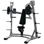 Precor DPL0540 Discovery Plate Loaded Chest Press Image