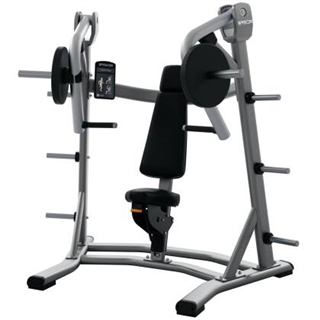Precor DPL0540 Discovery Plate Loaded Chest Press Image