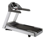 Precor Experience 956i Treadmill Image