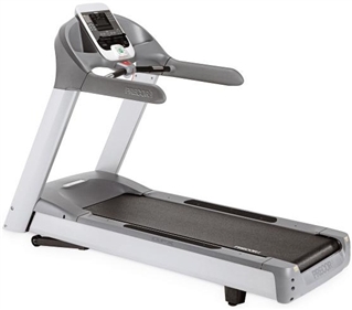 Precor Experience 966i Treadmill Image