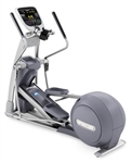 Precor EFX 835 Elliptical Fitness Crosstrainer Image