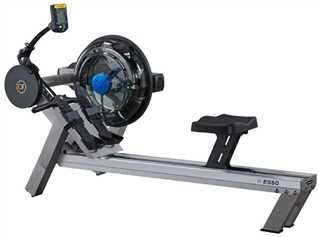 First Degree Fitness Evolution Indoor Fluid Rower - E520A Image