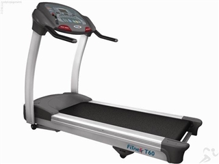 Fitnex T60 Treadmill Image